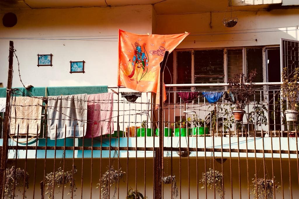 Ram temple: A country cheers for a temple built after demolishing a mosque