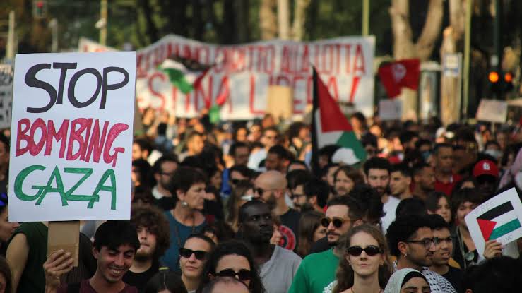 Public hearings on South Africa’s ICJ genocide case against Israel begin today: Everything we need to know