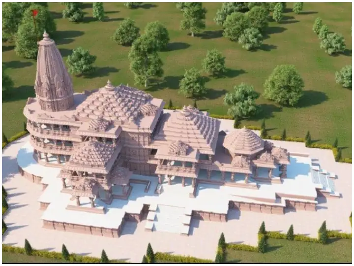 Why did four Shankaracharyas choose not to attend Ram Mandir’s Inauguration?