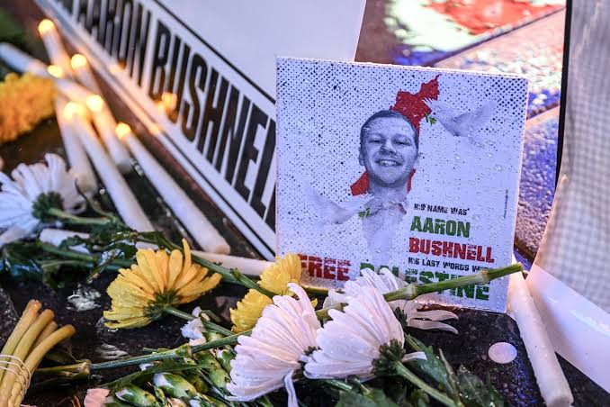 Breaking silence: Suicide as a radical confrontation with injustice