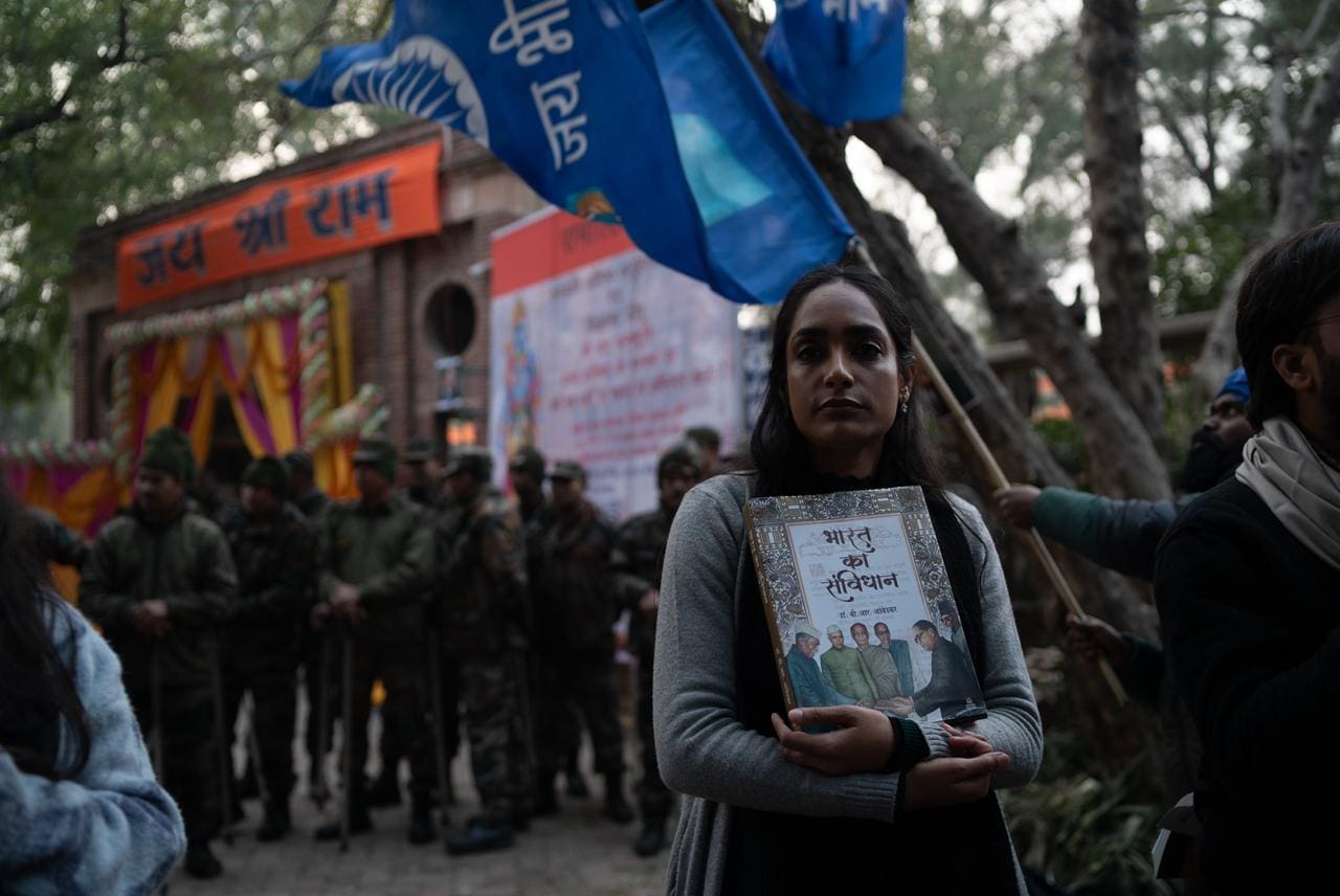 I don’t want to die, so I decided to fight: Dr Ritu Singh 