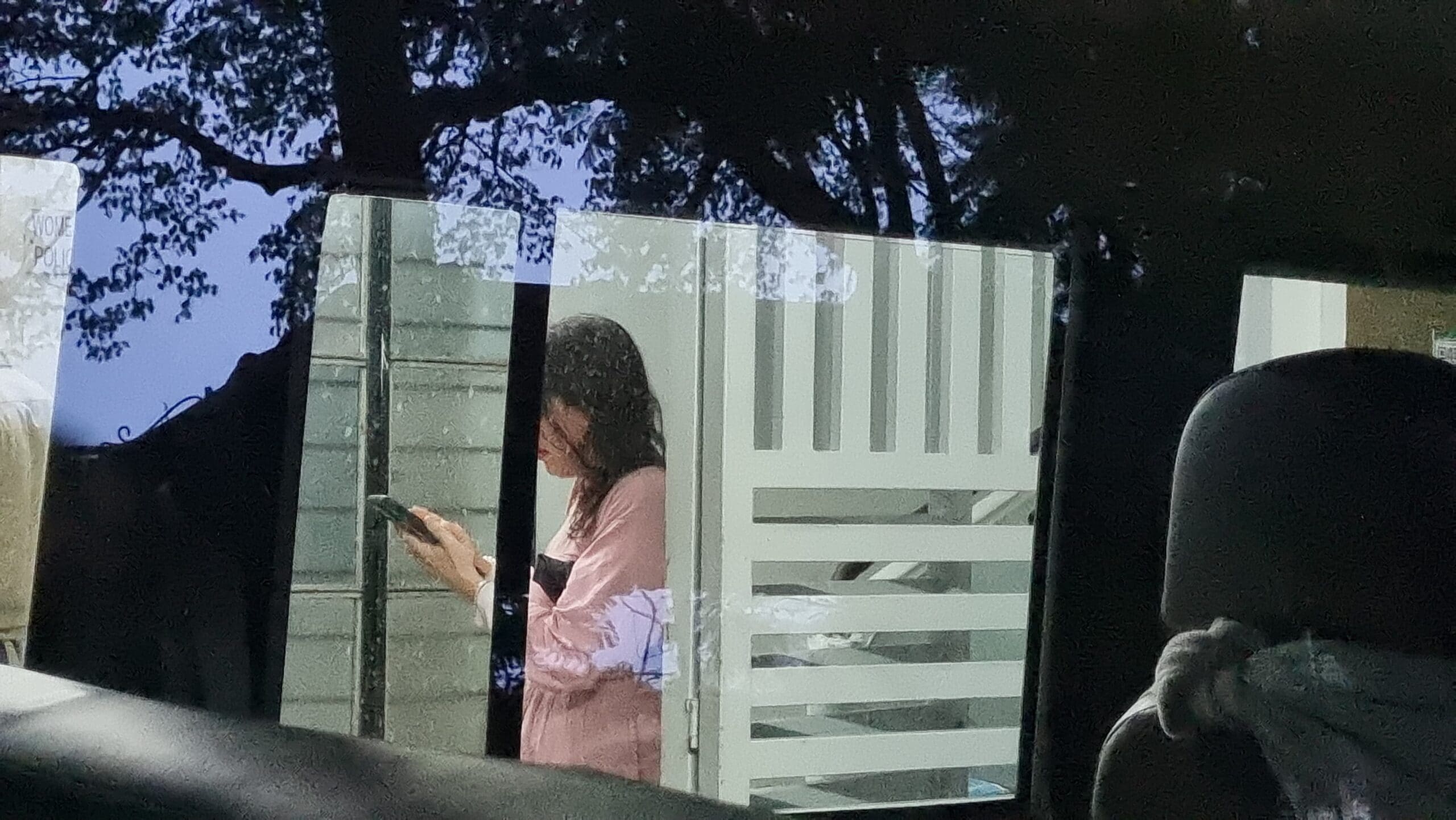 Kerala: Jewish woman booked for vandalising Pro-Palestine mural gets bail, stopped at airport while traveling; SIO reinstalls mural