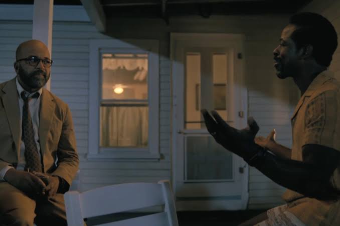 American Fiction: Who defines your narrative and why?