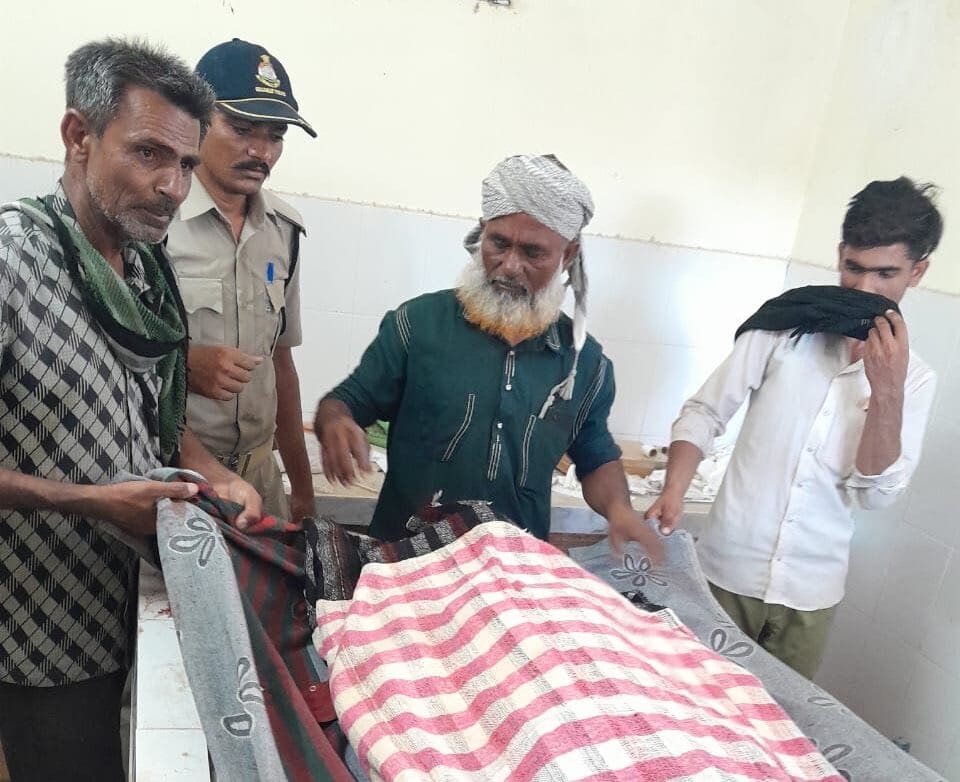 Gujarat: Muslim man lynched by cow vigilantes