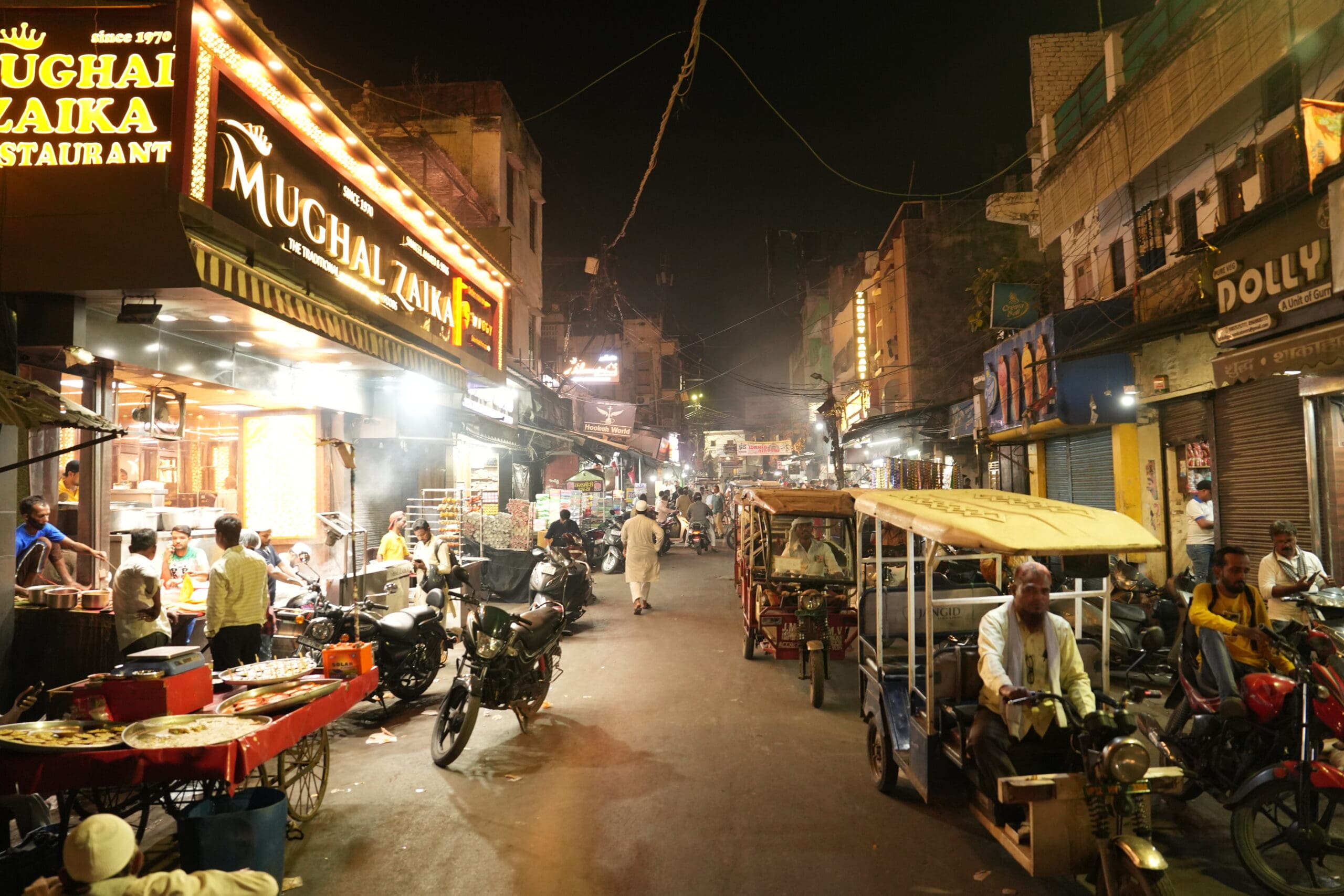 Lucknow: The complex web of caste dynamics and political intrigue