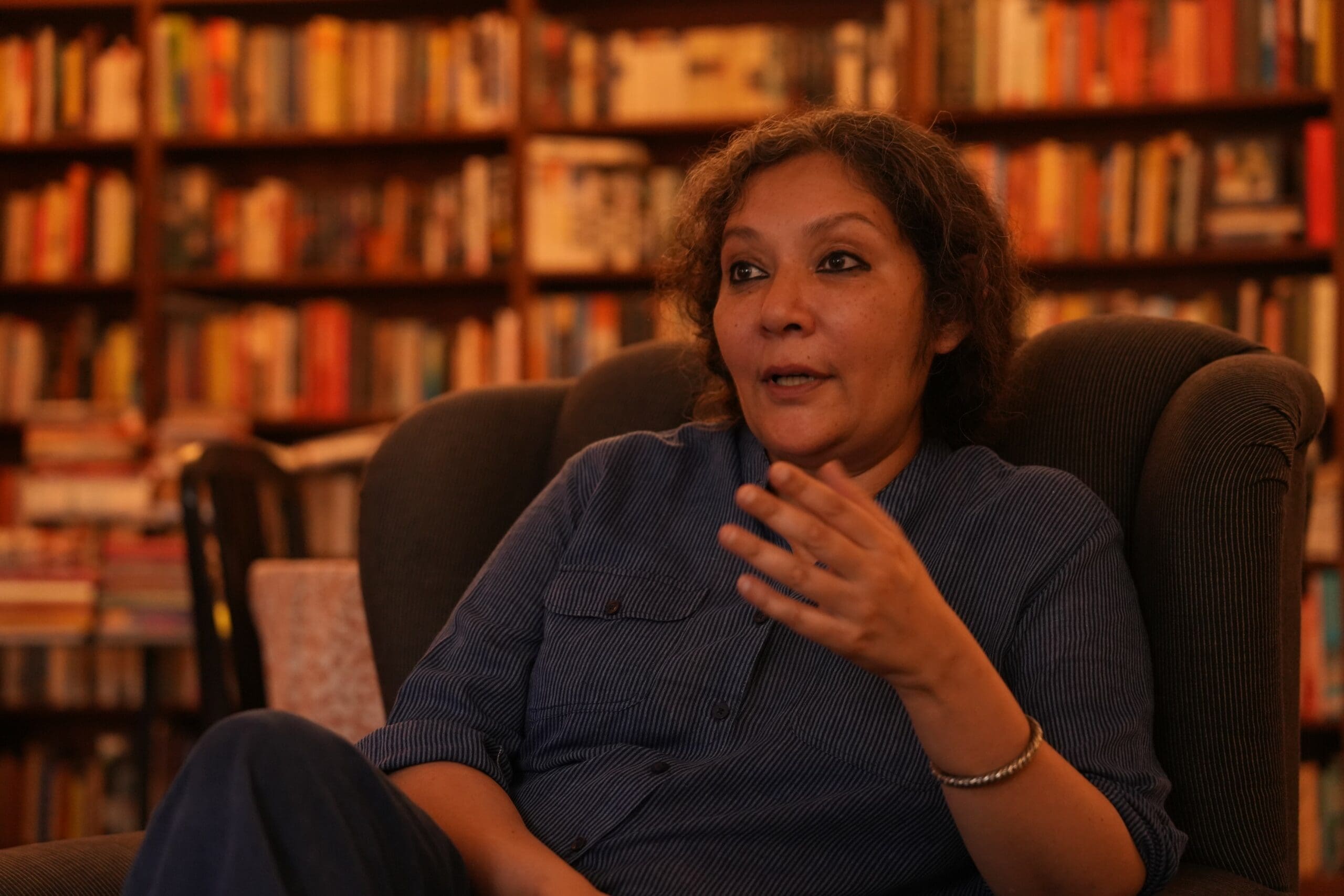 Video | "Can Narendra Modi be defeated?": Saba Naqvi analyses Elections 2024