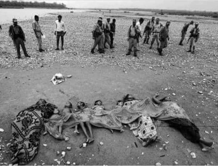 In Bodoland, families of anti-Muslim massacre victims are split between voting for “lesser evil”