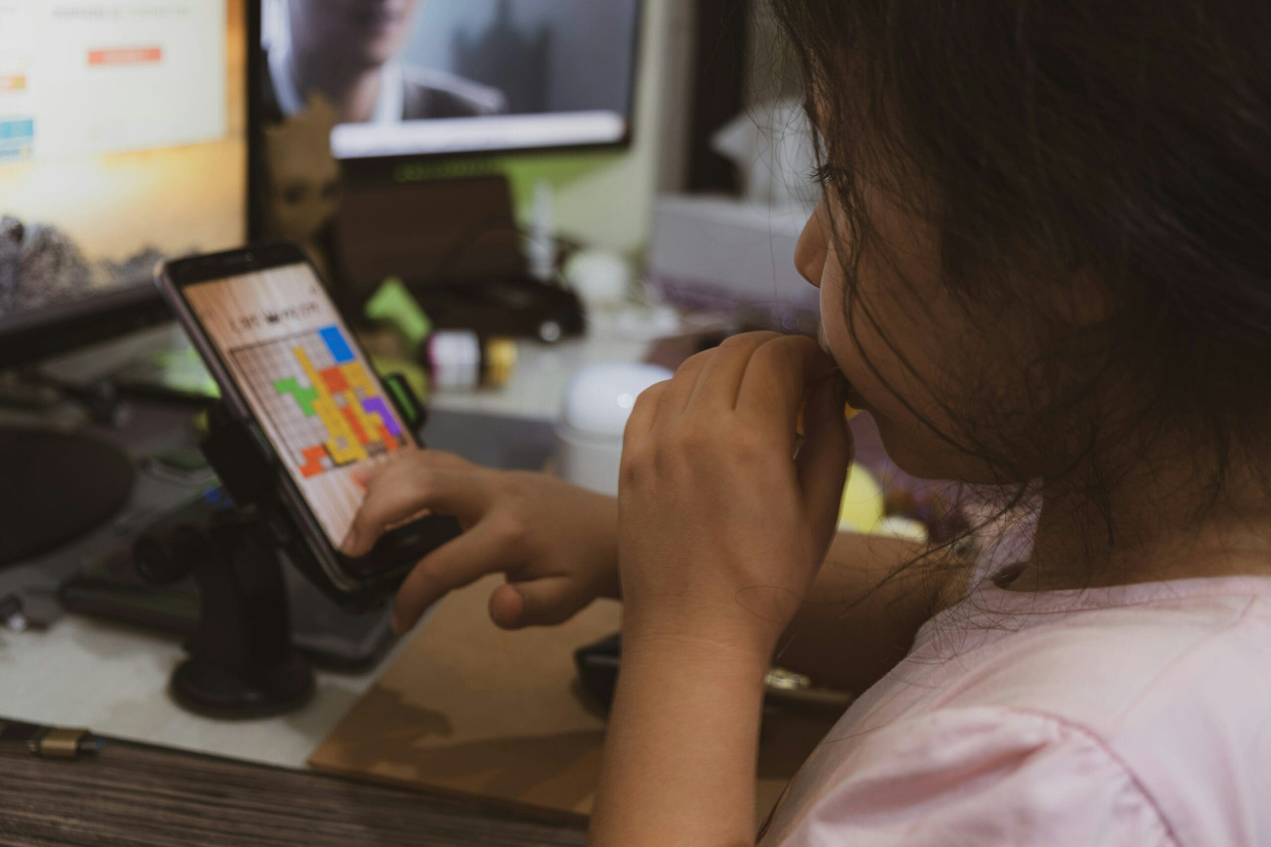 A Chhattisgarh tragedy spotlights perils of technology addiction: Insights and solutions