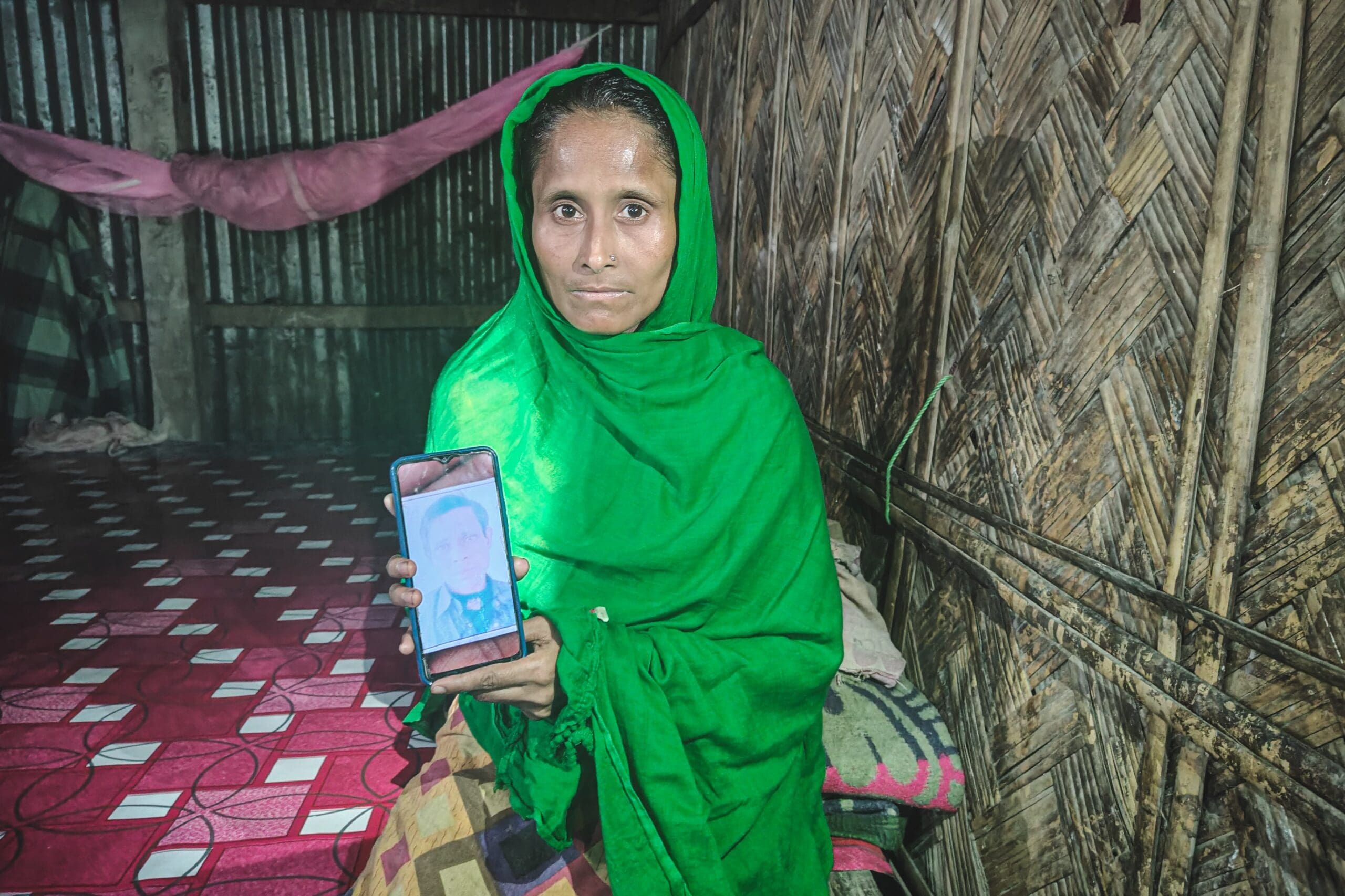 “They stepped out to get some air,” says family of Muslim brothers gunned down in Assam by forest guards