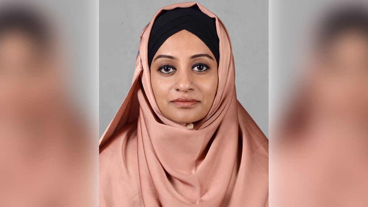 West Bengal: Professor resigns citing "anti-hijab policy", college changes dress code after outcry