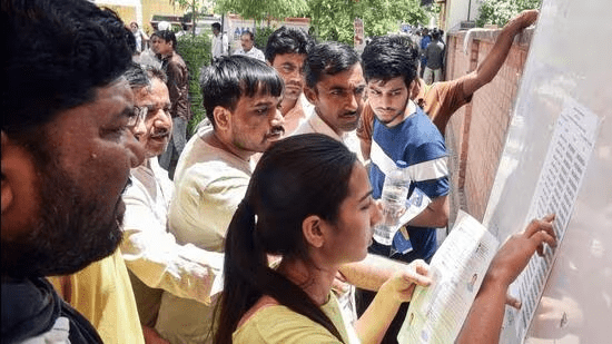 “NTA playing with our future”: Students suspect scam over irregularities in 2024 NEET results