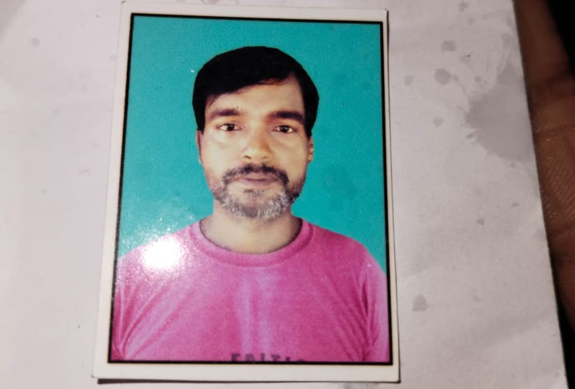 49-year-old Muslim man's suspicious death at West Bengal's Lalbagh sub-jail: family alleges murder