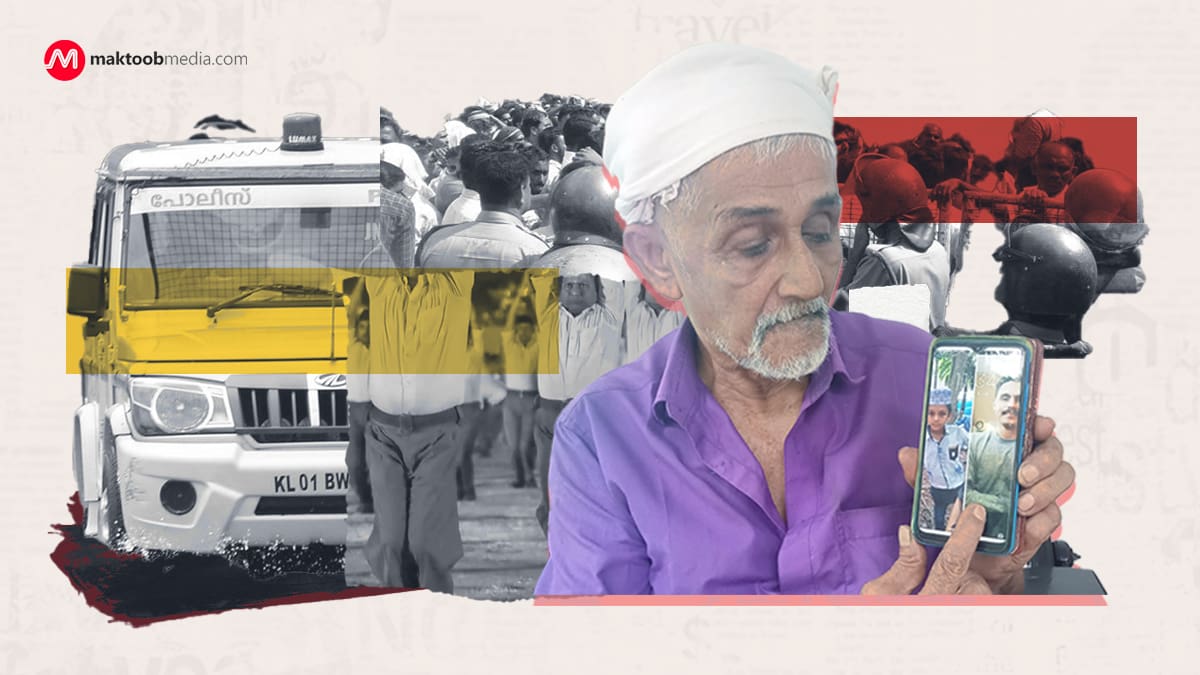 Kerala govt inaction hampers justice in RSS-linked murder of Muslim convert