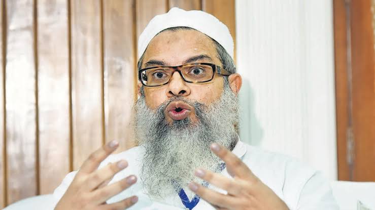 Why is Mahmood Madani’s criticism of Owaisi problematic?
