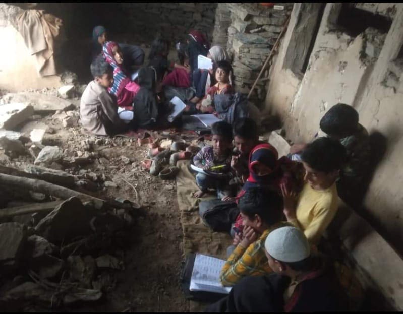 Situating the chronic backwardness of Pir Panjal in J&amp;K politics