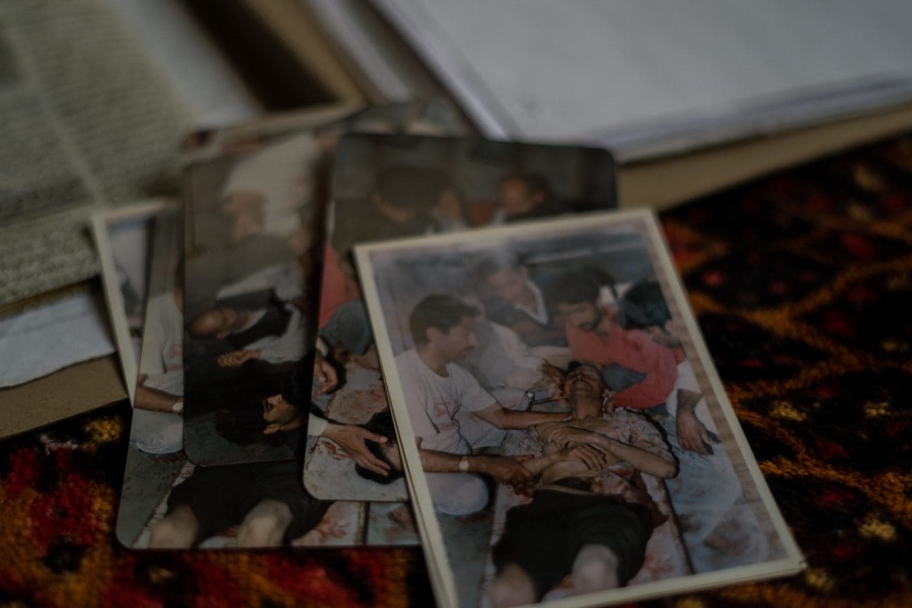 29 years after civilian's killing in Kashmir, HC orders replacement of SIT head