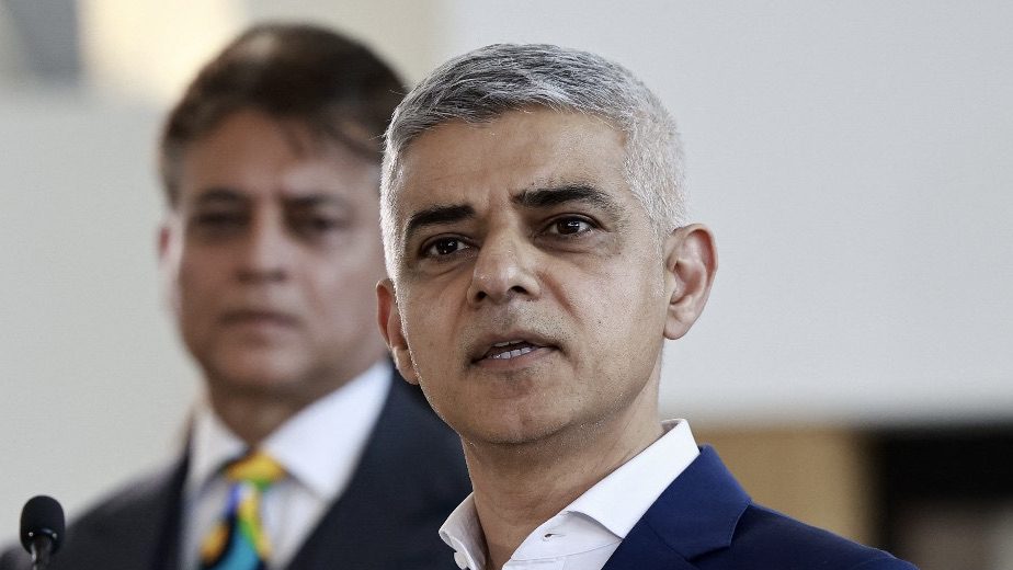 London Mayor criticised for partnering with Hindutva group linked to 2002 Gujarat genocide for Diwali celebrations