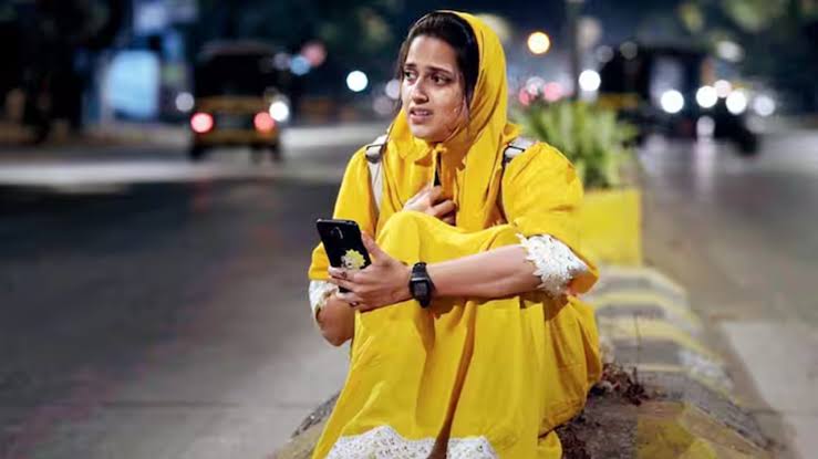 Not Today, a well-intentioned movie to reassure life