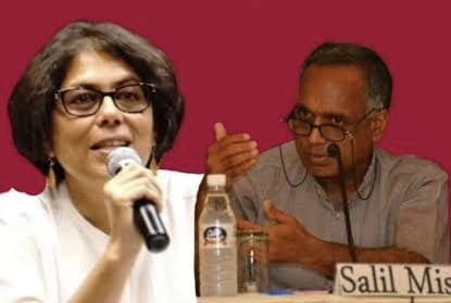 Termination of two professors at Ambedkar University Delhi - Government crackdown on dissenting voicesÂ 