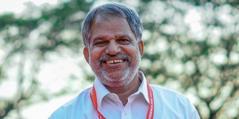 CPI(M) Politburo member A Vijayaraghavan’s Islamophobic statement sparks outrage in Kerala