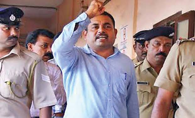 Kerala: Maoist prisoner Roopesh faces 12-year-old UAPA case ahead of release after 10 years of imprisonment