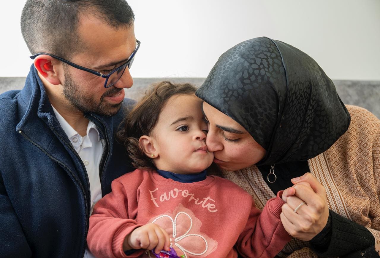 "Their hatred runs deep": Freed Palestinian journalist Rula HassaneinÂ on Israeli occupation, prison