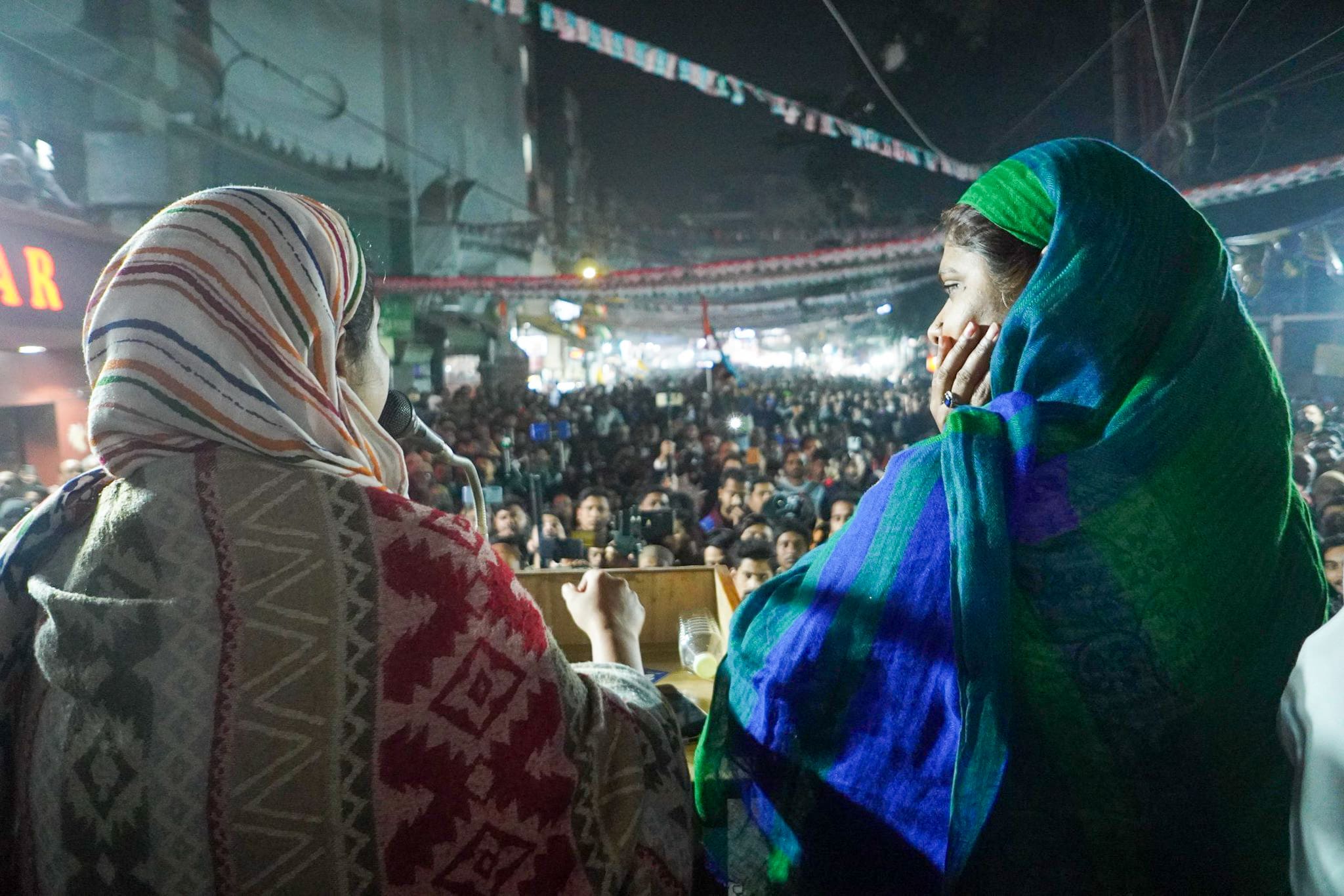 Tracing Muslim representation in Delhi assembly elections