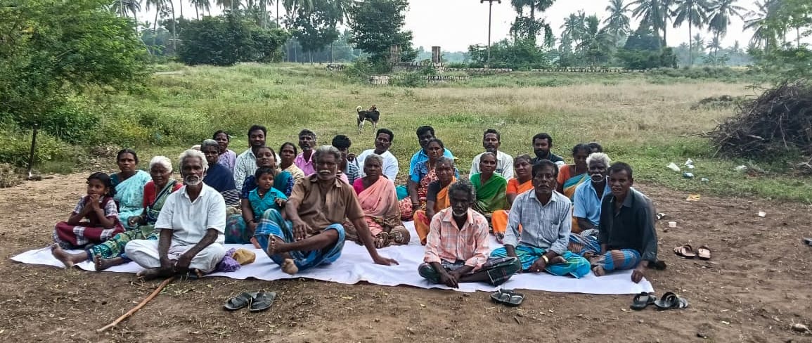Vengaivayal: Tamil Nadu Dalit village held hostage by caste violence and injustice