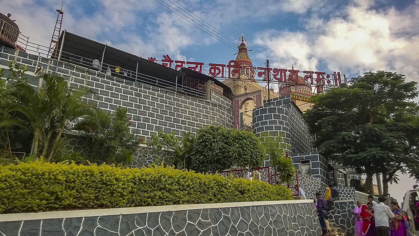 Maharashtra: Gram Sabha passes resolution to boycott Muslim traders during Kanifnath Yatra