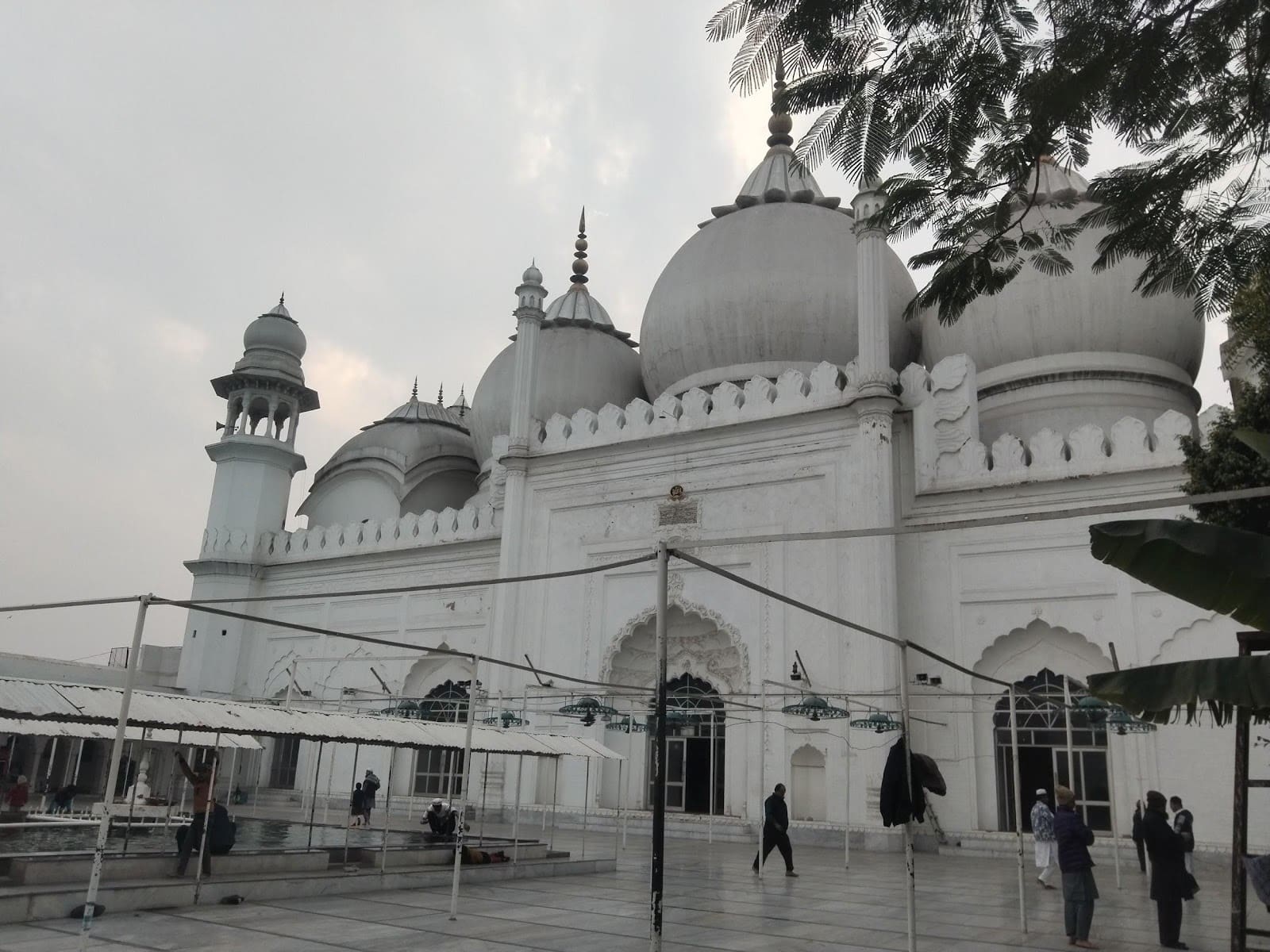 Aligarh Jama Masjid petition: Disputed narratives, historical fallacies