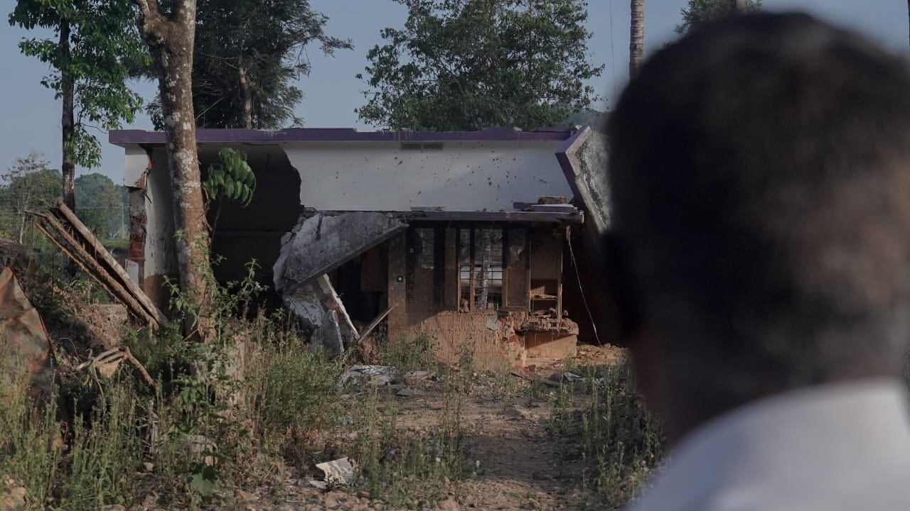 Homes lost, lives shattered: Wayanad battles after landslide catastrophe