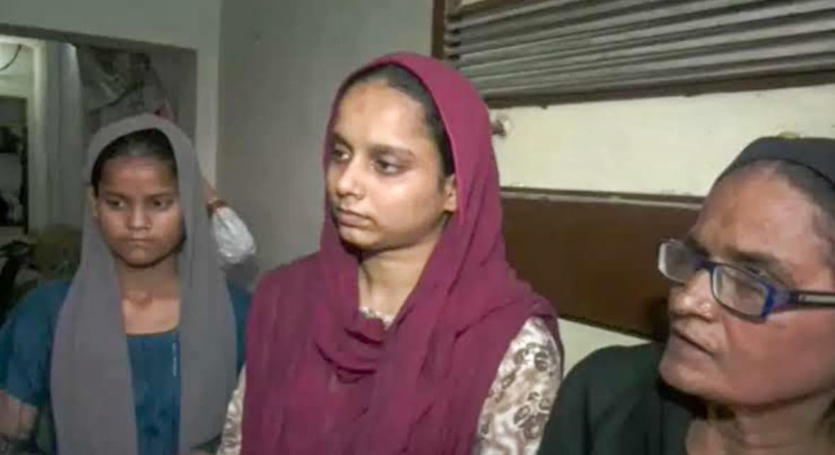 “It happened in front of many”: Family, locals dispute police version of Muslim man’s killing in Unnao during Holi