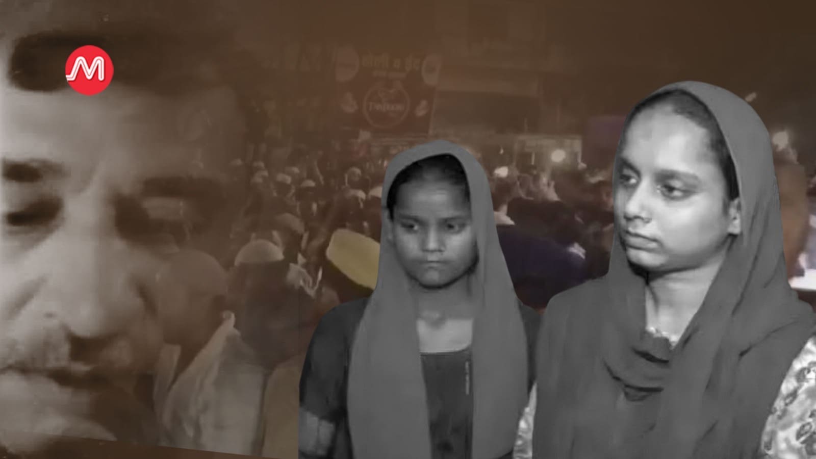 Days after UP Muslim man killed for resisting Holi colours, police book 117 including his relatives