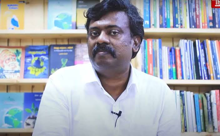 India moves to privatise nuclear energy, diluting liability laws: Environmental lawyer Vetriselvan