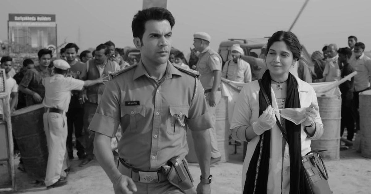 Caste, class, and communalism on Highways: Re-watching Bheed on fifth anniversary of pandemic lockdown