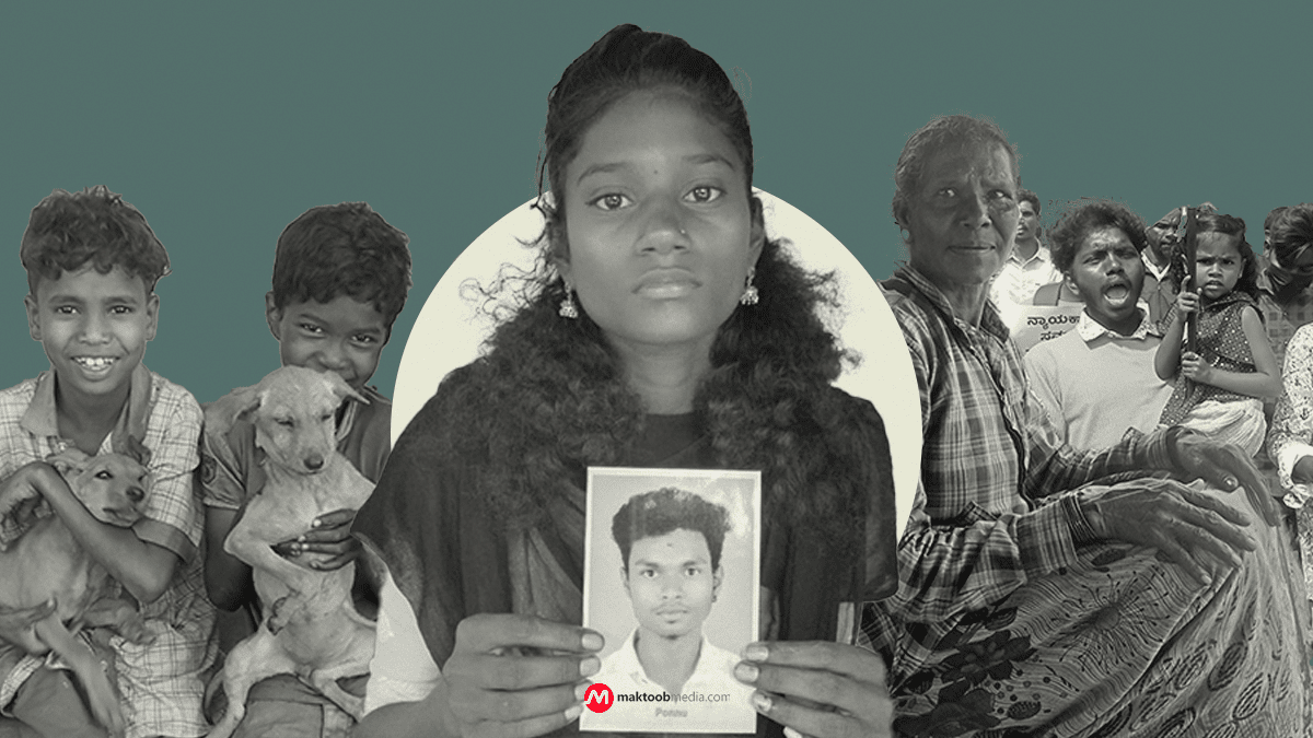 "Our blood and sweat are your coffee": Dark side of Kodagu plantations