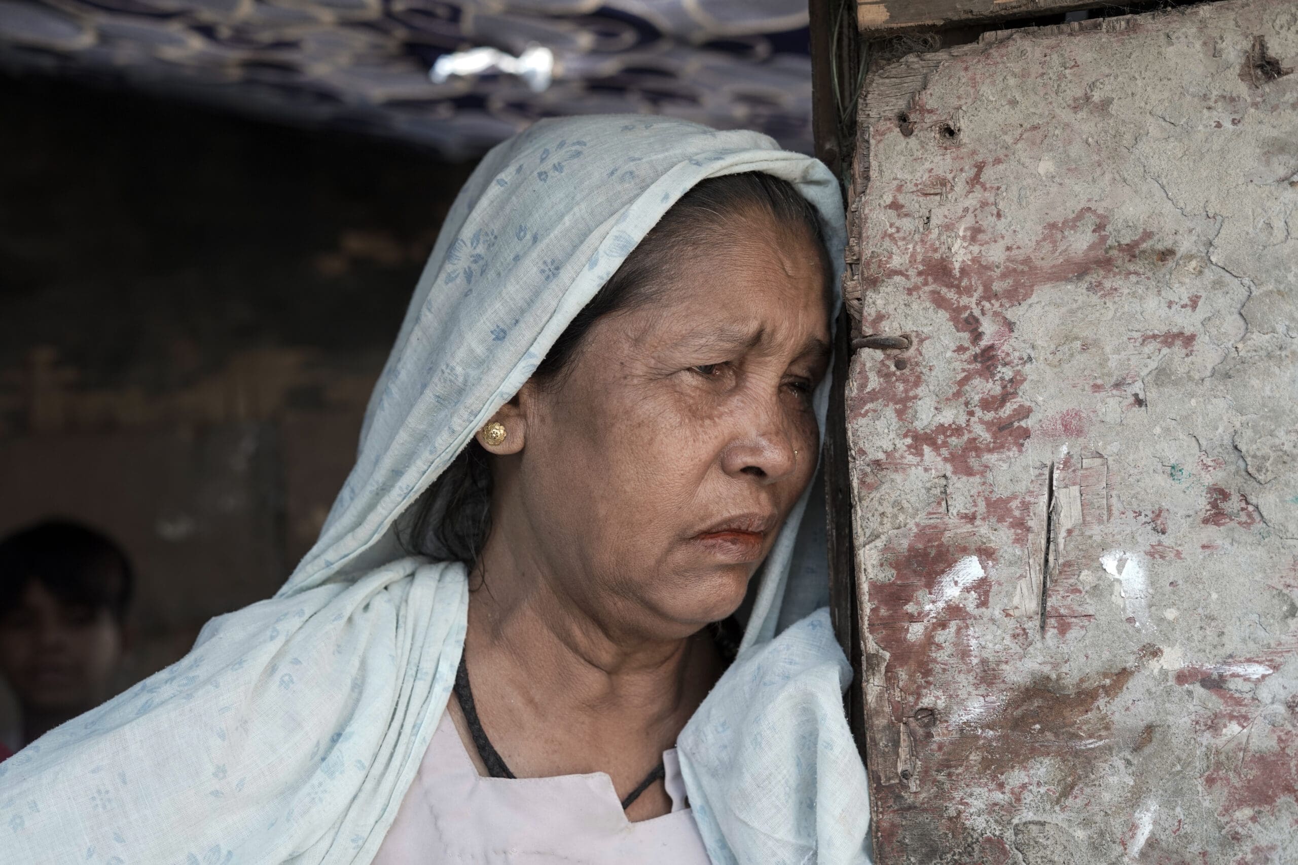 India pushed out Rohingya refugees to intense battlefield, NUG extends protection