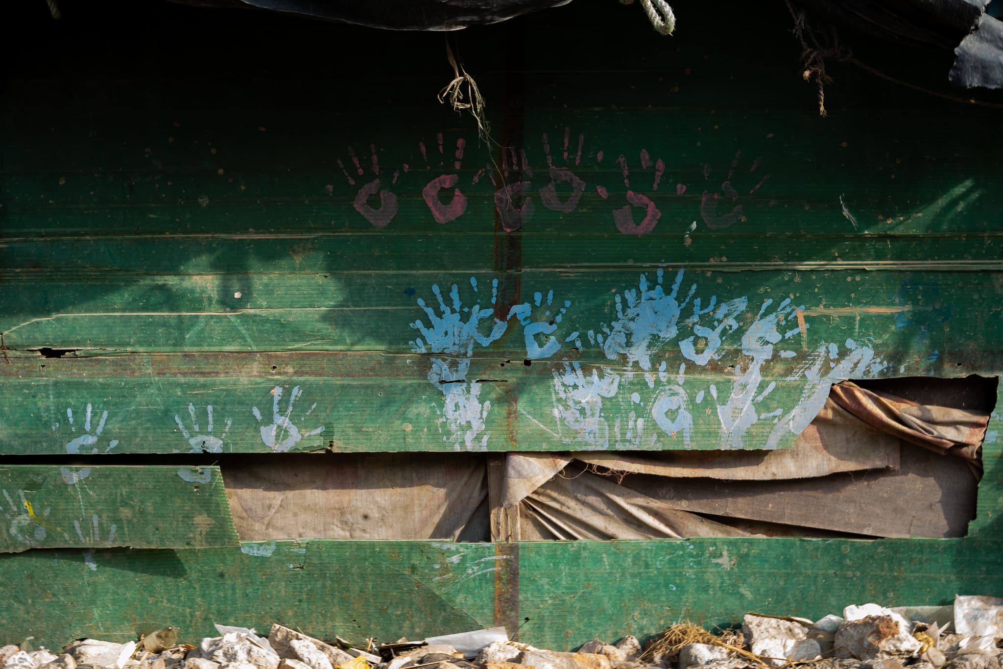 Rohingyas brace for worst after Supreme Court refuses to believe ordeal of forced deportation