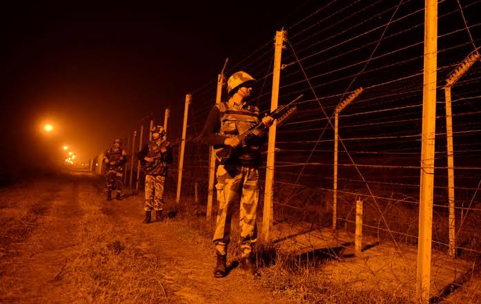 “A long night”: Kashmiris react to brief ceasefire violation