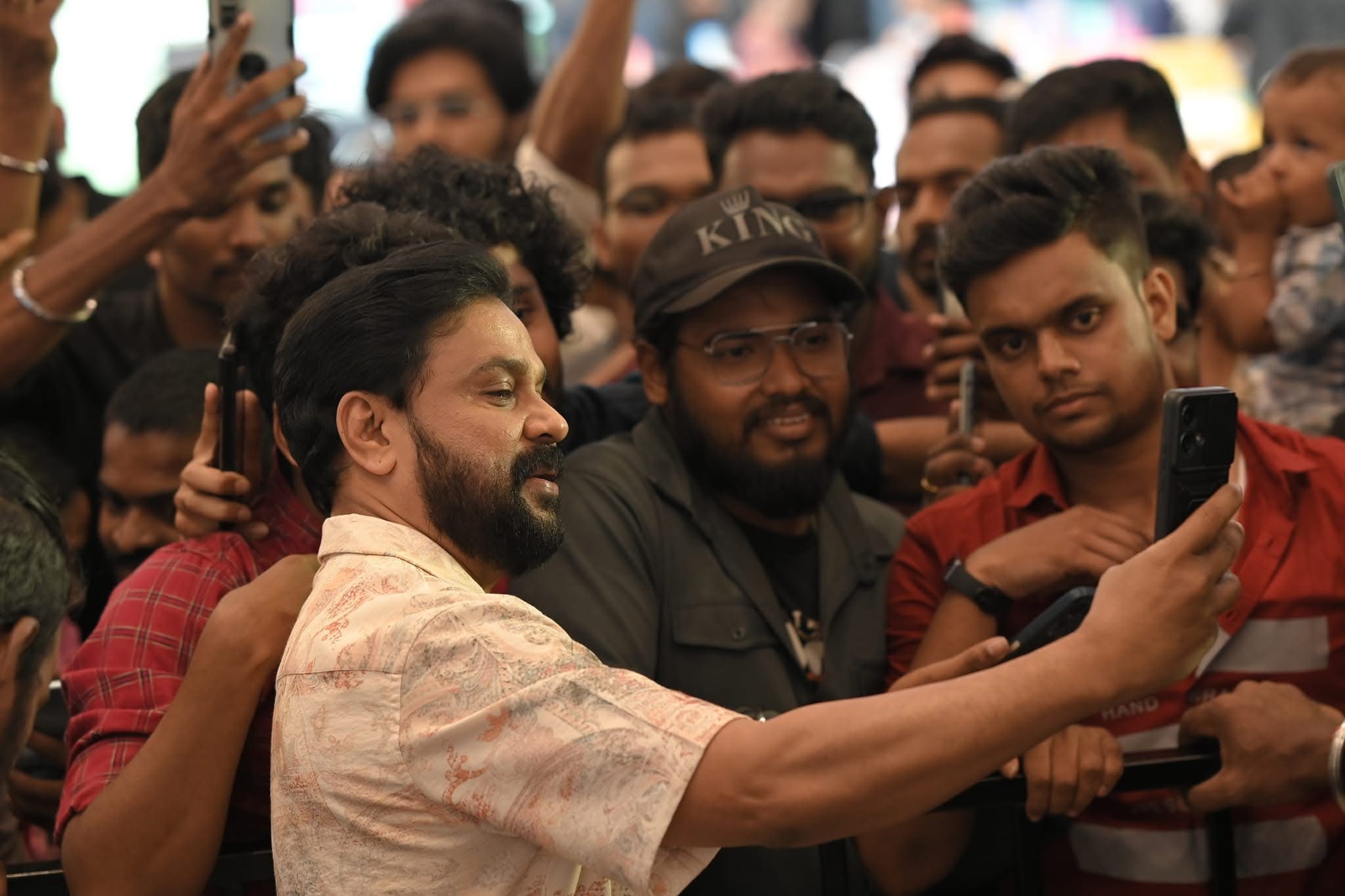 Trial by sympathy, acquittal by nostalgia: Case of vanishing survivor in Dileep’s PR powered redemption drama