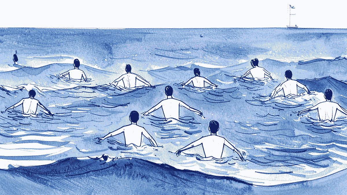 Indian authorities allegedly threw 40 Rohingya refugees, including children, into international waters near Myanmar