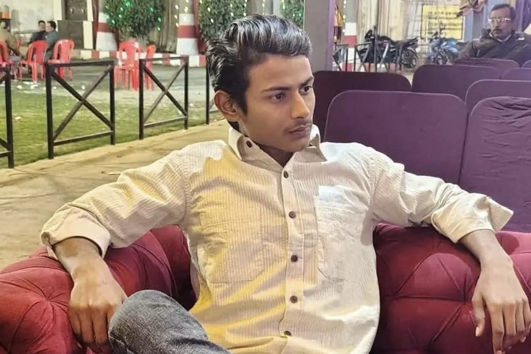 Outrage in UP's Fatehpur after Muslim student beaten to death; supporters of accused celebrate killing online