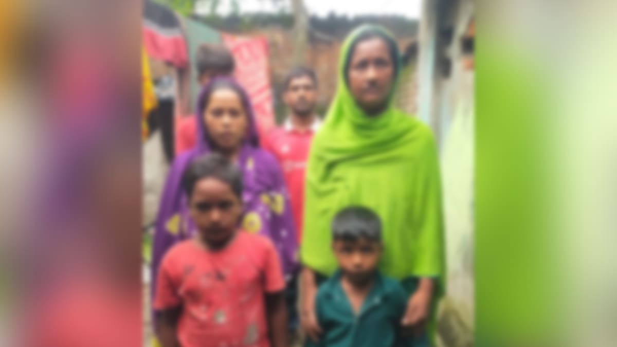 Calcutta HC orders repatriation of two Bengali families wrongly expelled to Bangladesh