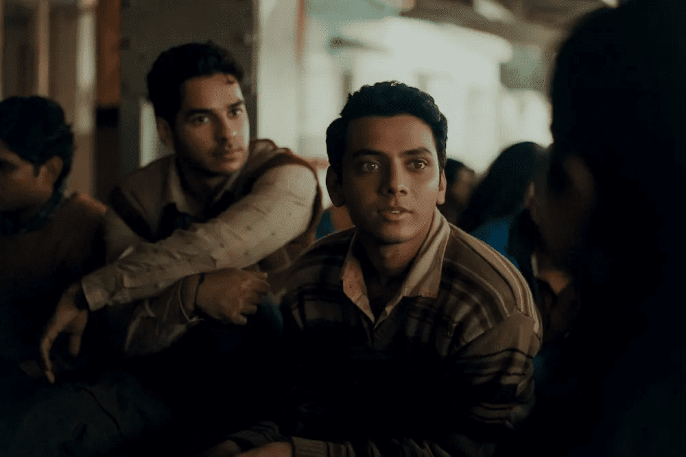 'Homebound' review: a confrontation and dissection of India’s sociopolitical core