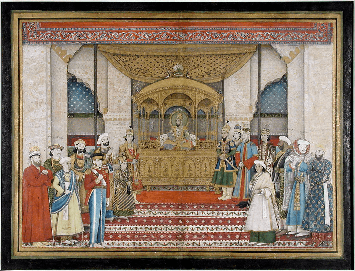 Hindu nationalism’s debt to colonialism