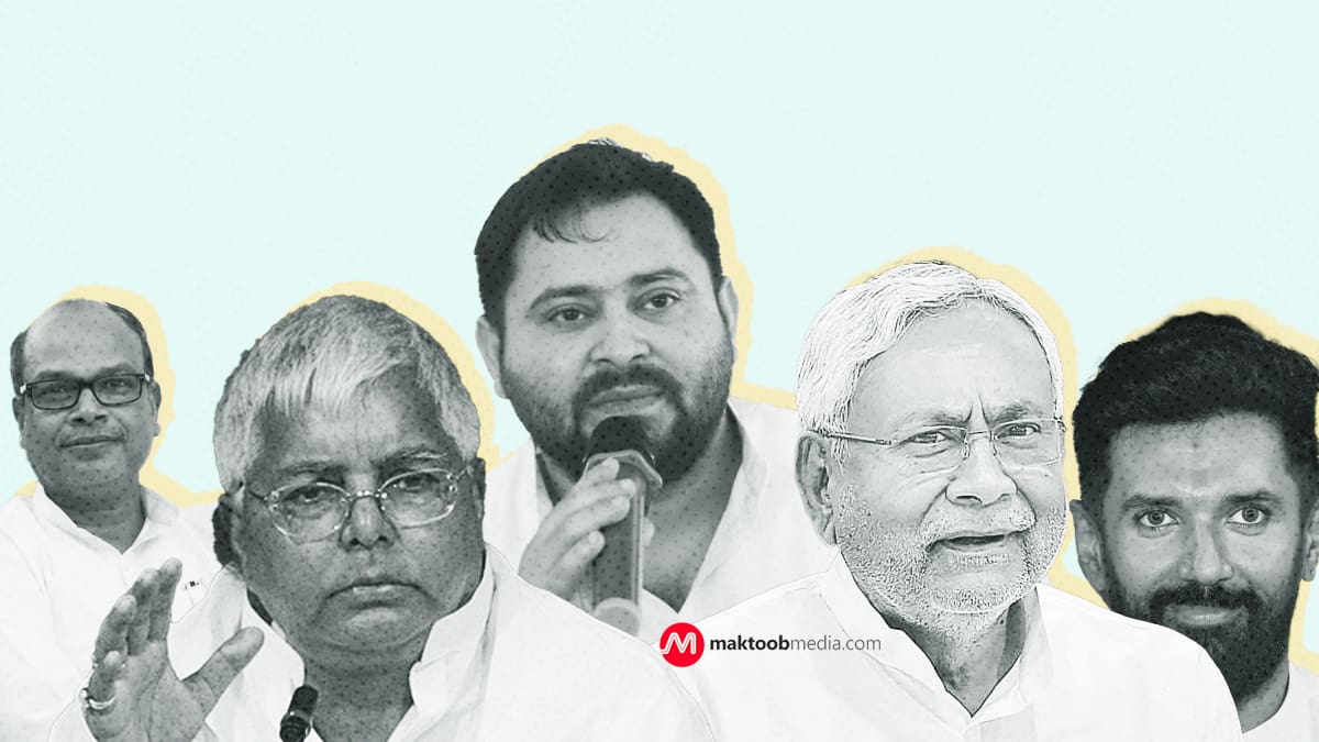 Unravelling Bihar 2025: Alliances, ambitions, fight for power