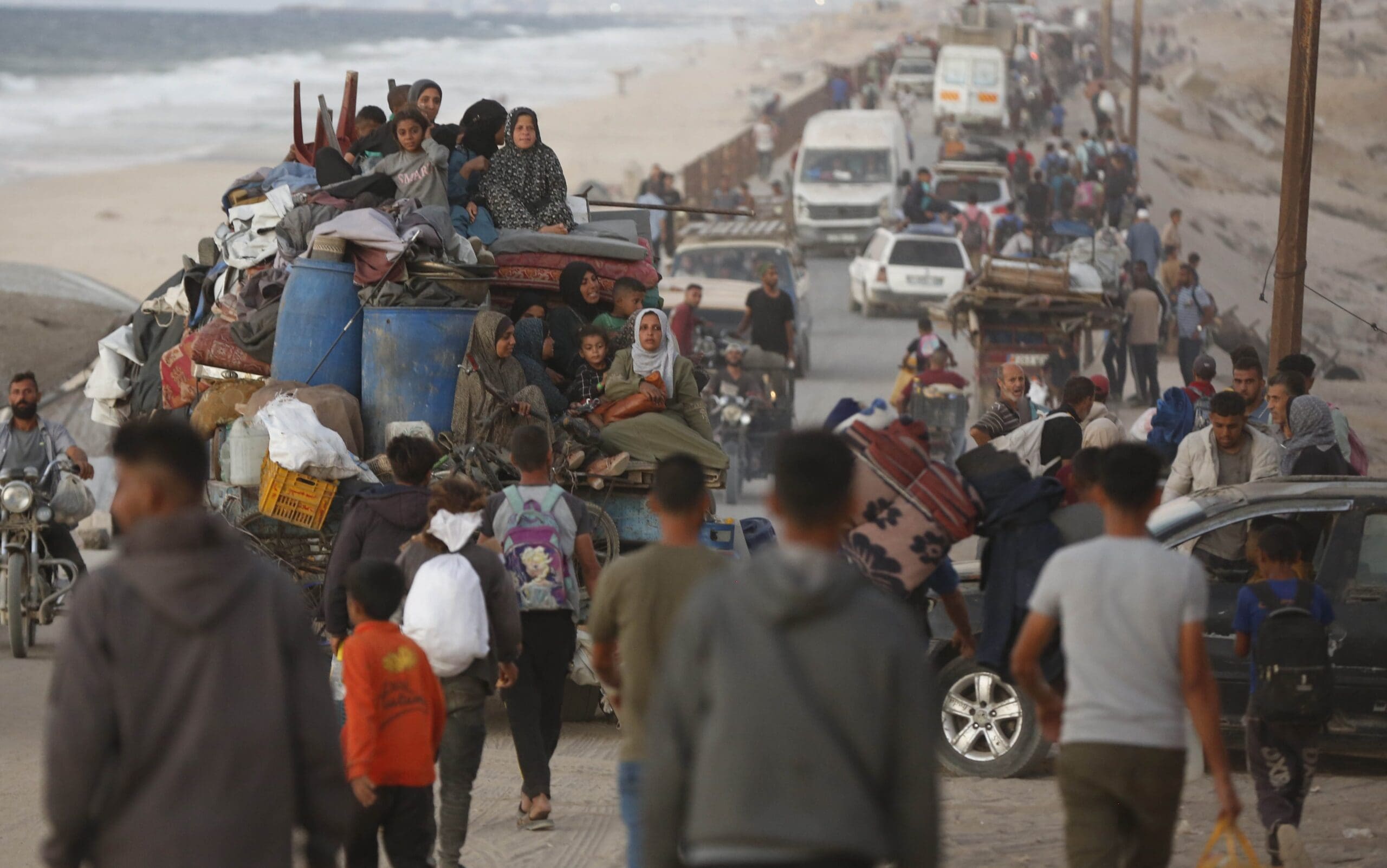 Gaza Ceasefire: Will this be another missed opportunity for lasting peace?