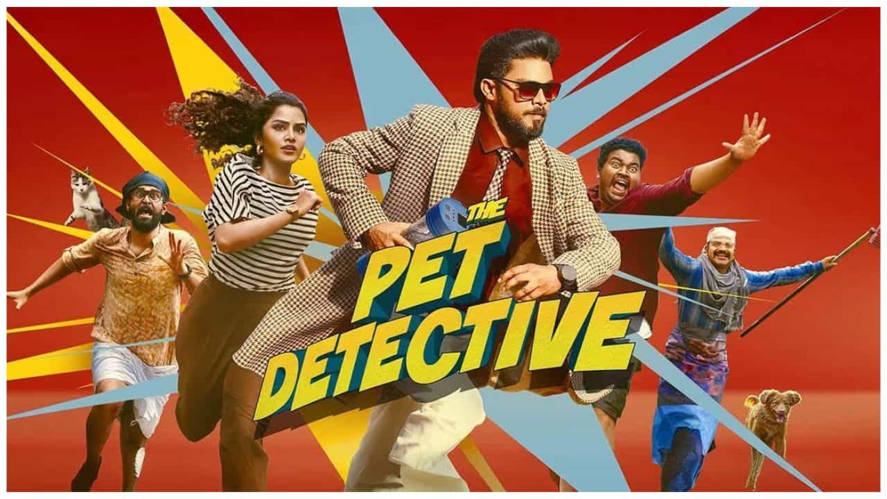 The Pet Detective review: A lovable mess that fixes the mood before the mystery