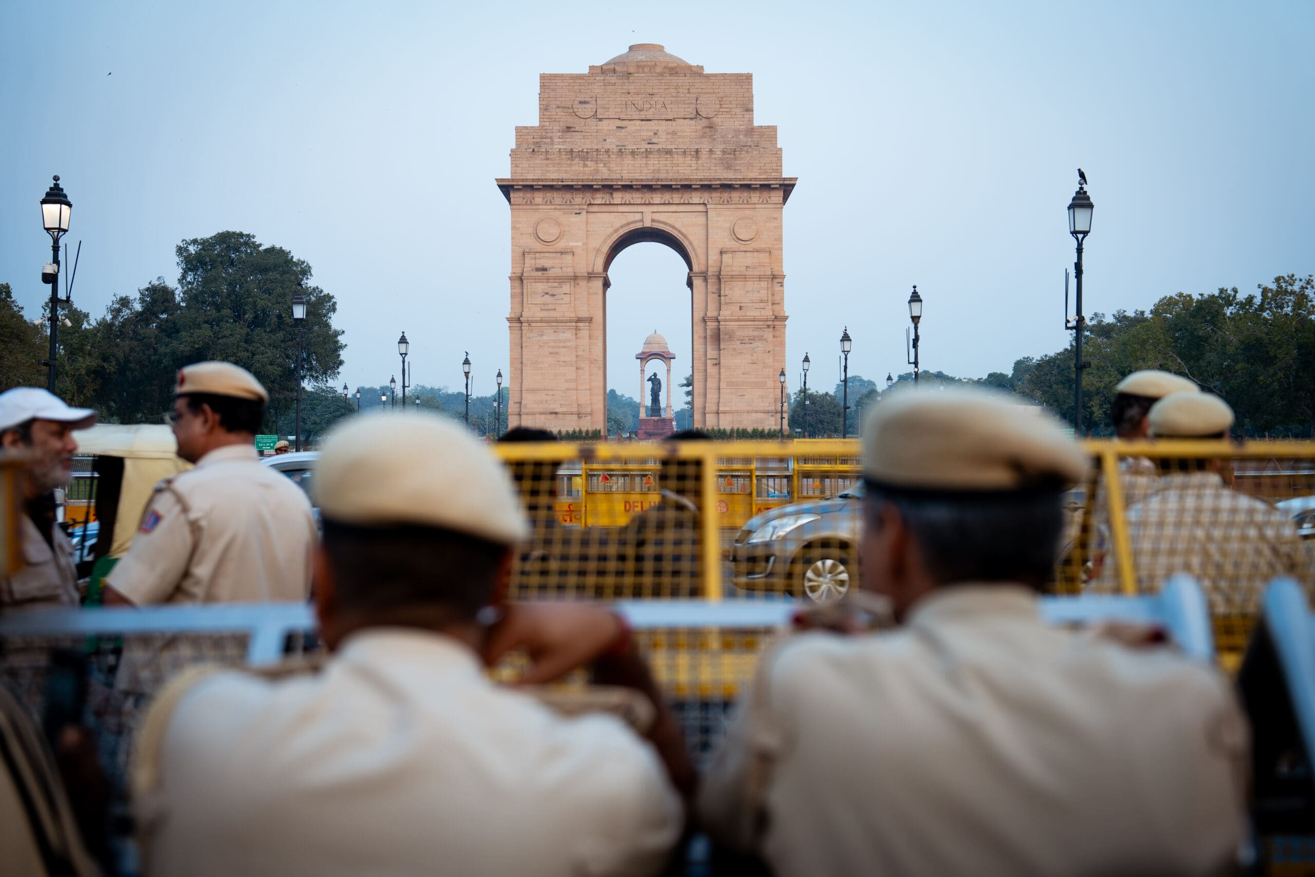 Police deny torture illegal detention of activists in Delhi, claim allegations used to derail Maoist related probe