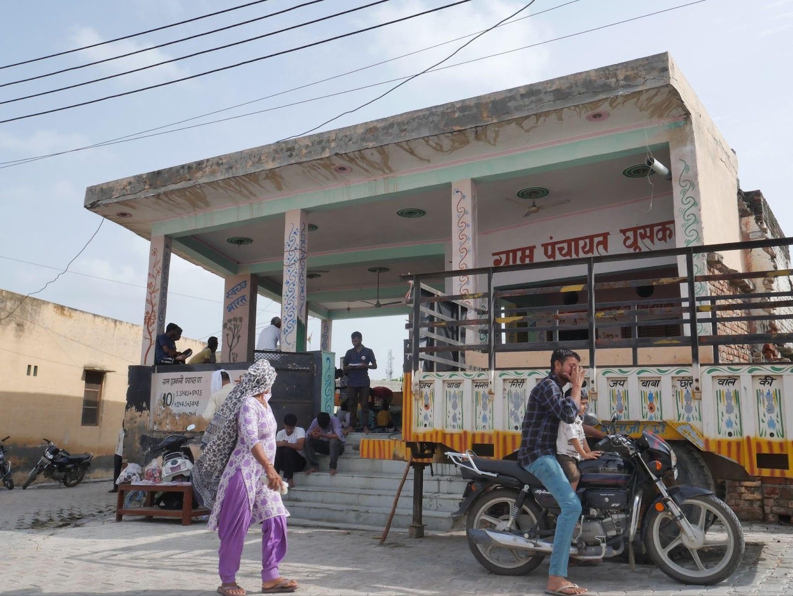 NHRC pulls up Haryana Police for failing to act in father’s acid attack, attempted murder of teen